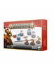 Age of Sigmar Stormcast Eternals + Paint Set