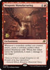Weapons Manufacturing (Foil) - Prerelease Cards #0168