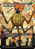Master Weaver, Web Protector - Arasta of the Endless Web (Borderless) (Foil) - Marvel Universe Eternal-Legal #0032