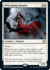 Welcoming Vampire (Foil) - Innistrad: Crimson Vow - #46