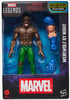 Hasbro Marvel Legends Series Werewolf By Night 6-in Action Figure