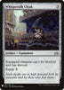 Whispersilk Cloak (PCA) - The List Reprints #115/156