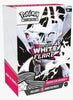 Scarlet & Violet White Flare Booster Bundle