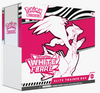 Scarlet & Violet White Flare Elite Trainer Box (ETB)