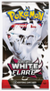 Scarlet & Violet White Flare Booster Pack