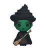 Wicked - Elphaba Thropp 3D Foam Magnet