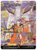 Wild Rose Rebellion - Counterspell (Showcase) - Final Fantasy: Through the Ages - #0004