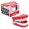 Teeth - Chattering - Wind Up