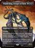 Witch-king, Bringer of Ruin - Universes Beyond: The Lord of the Rings: Tales of Middle-earth - #0293