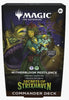 Secrets of Strixhaven Commander Deck