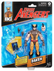 Dark Avengers Marvel Legends Daken (Wolverine) Action Figure [Comics-Inspired]