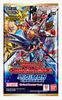 Digimon World Convergence (BT21) Booster Pack