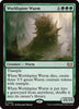 Worldspine Wurm - Commander: Duskmourn: House of Horror - #0206