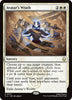 Avatar's Wrath (Foil) - Avatar: The Last Airbender #0012
