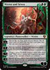 Wrenn and Seven - Innistrad Remastered - #0226