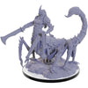 Dungeons & Dragons Nolzur's Marvelous Unpainted Miniature: W22 Tlincalli