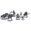 Dungeons & Dragons: The Legend of Drizzt 35th Anniversary - Tabletop Champions Boxed Set - Sweets and Geeks
