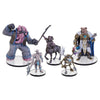 Dungeons & Dragons: Icons of the Realms - Planescape, Adventures in the Multiverse - Limited Edition Box (OOS)