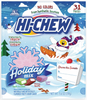 Hi-Chew Holiday Mix Apple Crumble, Sugar Plum & Cherry Vanilla 5.6oz Stand Up Bag