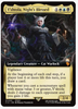 Y'shtola, Night's Blessed (Extended Art) - Commander: Final Fantasy - #0191
