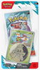 Scarlet & Violet Journey Together Single Pack Checklane Blister [Yanma]
