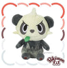 Pancham Japanese Pokémon Center Fit Plush