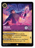 Yen Sid - Powerful Sorcerer (Cold Foil) - Ursula's Return #59/204