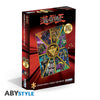 Yu-Gi-Oh! - Yugi Muto's Monsters 1000pc Jigsaw Puzzle (DISC)