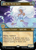 Yue, the Moon Spirit (Showcase) - Avatar: The Last Airbender - #0338