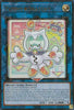 YummySnatchy (1st Edition) (Ultra Rare) - Justice Hunters - #JUSH-EN022