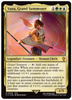 Yuna, Grand Summoner - Commander: Final Fantasy - #0008