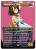 Yuna, Hope of Spira (Borderless) - Final Fantasy - #0404