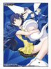 Digimon Card Game Official Sleeves Matte 02 Yuuko Kamishiro