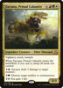 Zacama, Primal Calamity - Rivals of Ixalan - #174/196