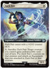 Zack Fair (Extended Art)(Foil) - Final Fantasy - #0435