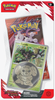 Scarlet & Violet Destined Rivals Single Pack Blister [Zarude]