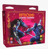 (Pre-Sale 7-31-26) Riftbound League of Legends: Vendetta - Showdown Decks: Zed vs Shen