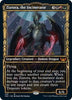 Ziatora, the Incinerator (Showcase) - Streets of New Capenna - #339