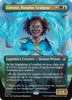 Zimone, Paradox Sculptor (Borderless) - Foundations - #0351