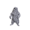Dungeons & Dragons Nolzur's Marvelous Unpainted Miniature: W24 Zombie Grizzly Bear