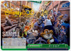 Zootopia - Disney 100 Years of Wonder - Dds/S104-051HND HND - JAPANESE