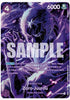 Zoro-Juurou (SP) - Legacy of the Master - ST18-004