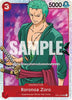 Roronoa Zoro - Romance Dawn - #OP01-025