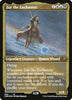 Zur the Enchanter (Foil Etched) - Commander Legends #544