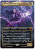 Zurgo Stormrender (Borderless) (Foil) - Commander: Tarkir: Dragonstorm - #0010