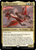 Zurgo and Ojutai (Foil) - March of the Machine - #0258