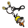 Naruto Ichiraku Ramen Chibi Multi Charm Keychain - Sweets and Geeks