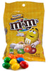 M&M PEANUT PEG BAG 5.30oz - Sweets and Geeks
