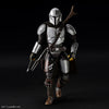 Star Wars - The Mandalorian Beskar Armor 1/12 Scale Model Kit - Sweets and Geeks