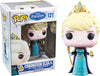 Funko Pop! Frozen - Coronation Elsa With Orb & Scepter #121 - Sweets and Geeks